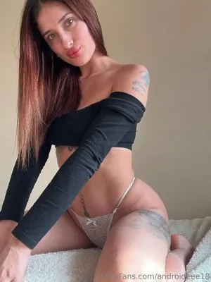 Androideee18 OnlyFans слив фото 23 OnlyFans 2026