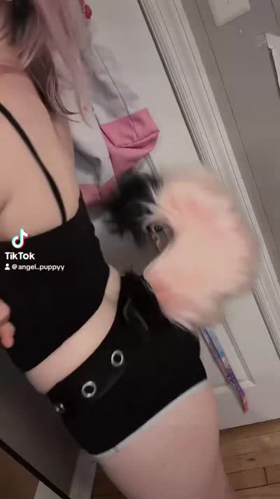 Angel Puppy OnlyFans слив фото 2 OnlyFans 2026