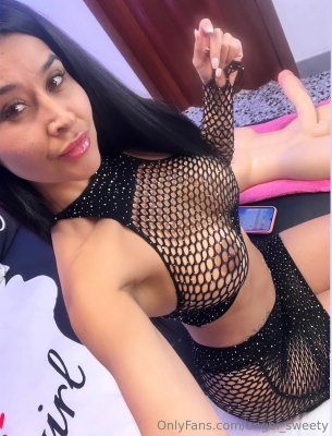 Angel Sweety OnlyFans фото