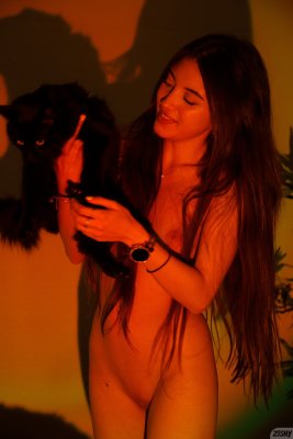 Angela5 OnlyFans фото