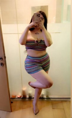 Angie Khoury 2 OnlyFans фото