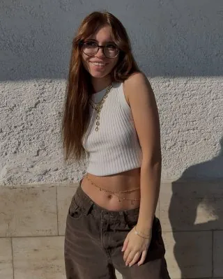 Anna Kauer OnlyFans фото