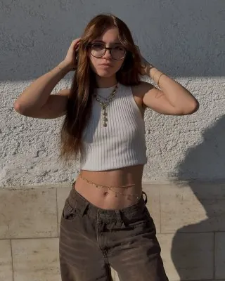 Anna Kauer OnlyFans фото