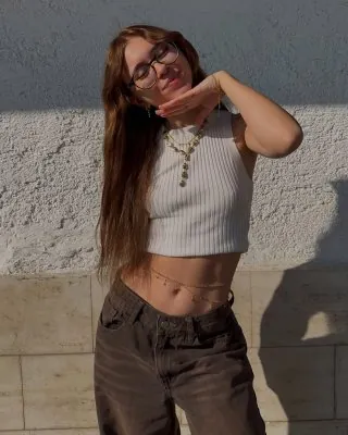 Anna Kauer OnlyFans фото