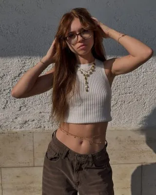 Anna Kauer OnlyFans фото