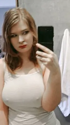 Annie Ways OnlyFans фото
