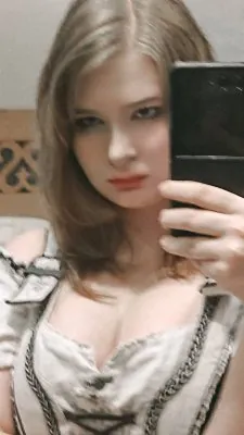 Annie Ways OnlyFans фото