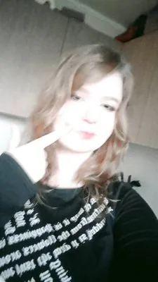 Annie Ways OnlyFans фото
