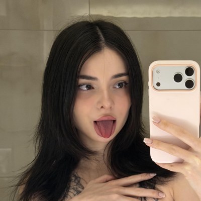 Anstymy OnlyFans слив