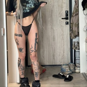 Apahapalmi OnlyFans фото