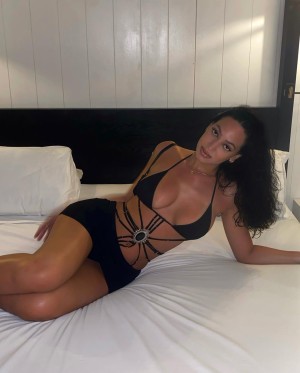 Arden Fonte OnlyFans фото