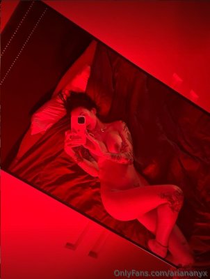 Arrianaxromero OnlyFans фото
