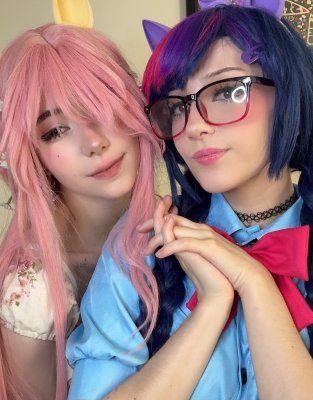 Ashisbees OnlyFans фото