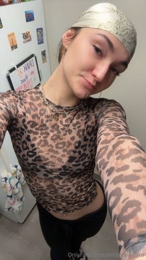 Ashleyoliviaxo OnlyFans фото