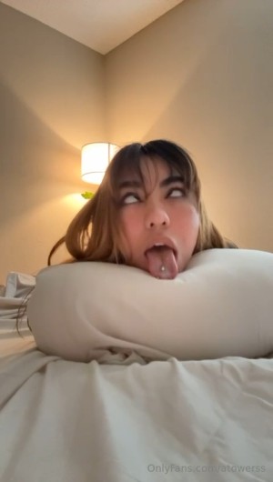 Atowerss OnlyFans фото