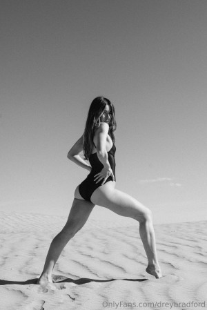 Audrey Bradford OnlyFans фото
