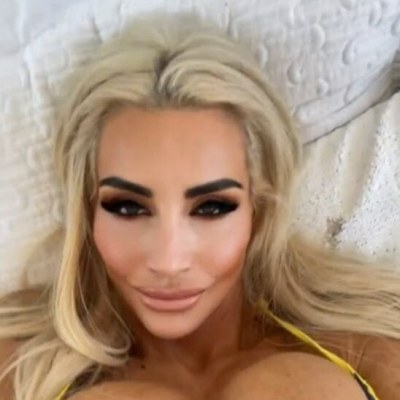 Aussiemusclebarbie