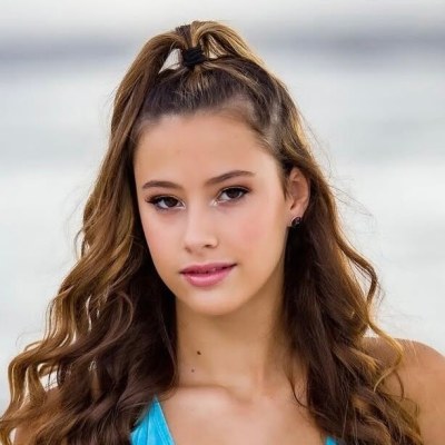 Avaryana Rose