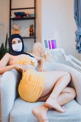 Azilia Hadid OnlyFans слив фото 12 OnlyFans 2026