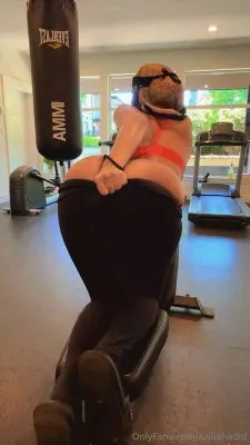 Azilia Hadid OnlyFans слив фото 15 OnlyFans 2026