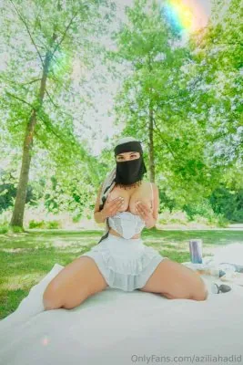 Azilia Hadid OnlyFans слив фото 23 OnlyFans 2026