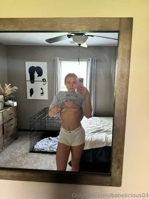 Babelicious03 OnlyFans слив фото 12 OnlyFans 2026