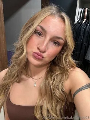 Babelicious03 OnlyFans слив фото 23 OnlyFans 2026