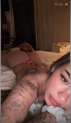 Babybellllzzzz OnlyFans слив фото 20 OnlyFans 2026