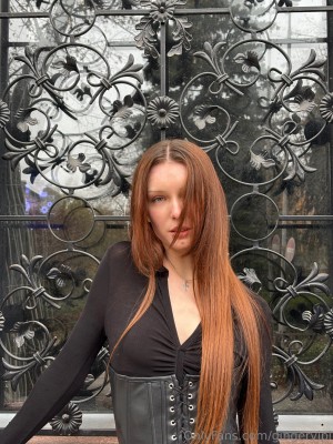 Babygine OnlyFans фото