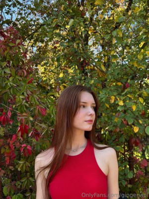 Babygine OnlyFans фото