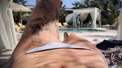 Babyjubes OnlyFans фото