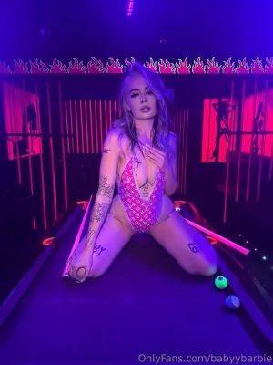Babyybarbie OnlyFans слив фото 3 OnlyFans 2026