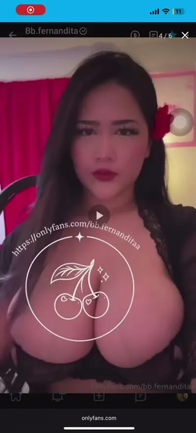 Bbfernanditaa OnlyFans слив фото 2 OnlyFans 2026