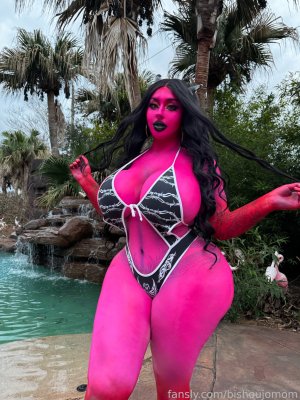 Bishoujomom OnlyFans фото