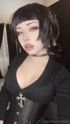 Bixdy OnlyFans фото