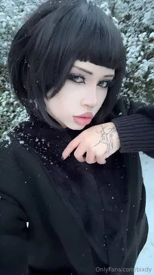Bixdy OnlyFans фото