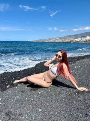 Blair Pikky OnlyFans фото