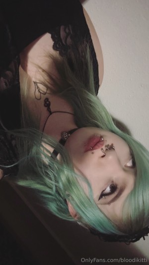 Bloodikittix