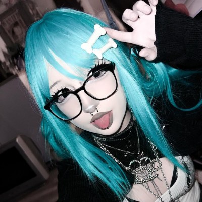 Blxxdymarie