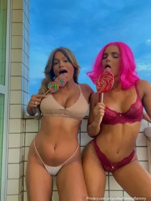 Brenda Garcia OnlyFans фото