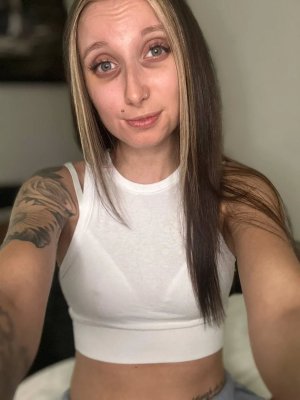 Briaronlyxo OnlyFans фото