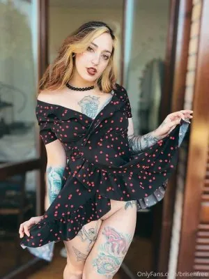 Brisen Suicide OnlyFans фото