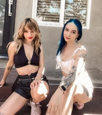Brittni Kristine OnlyFans слив фото 12 OnlyFans 2026