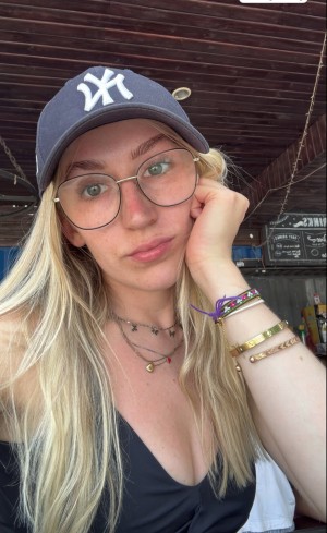 Brogan Small OnlyFans фото