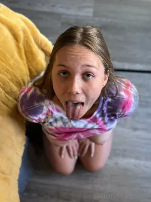 Bunny Blair OnlyFans фото