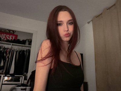 Bunnygirlbree OnlyFans фото