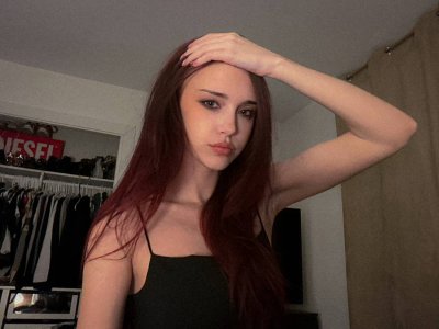 Bunnygirlbree OnlyFans фото