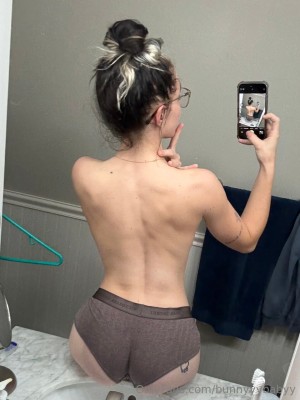Bunnyyybabyy OnlyFans фото