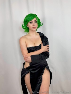 Buttercupcosplays OnlyFans фото