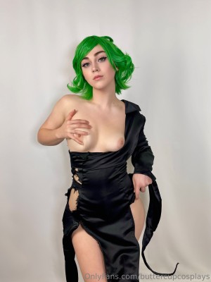 Buttercupcosplays OnlyFans фото